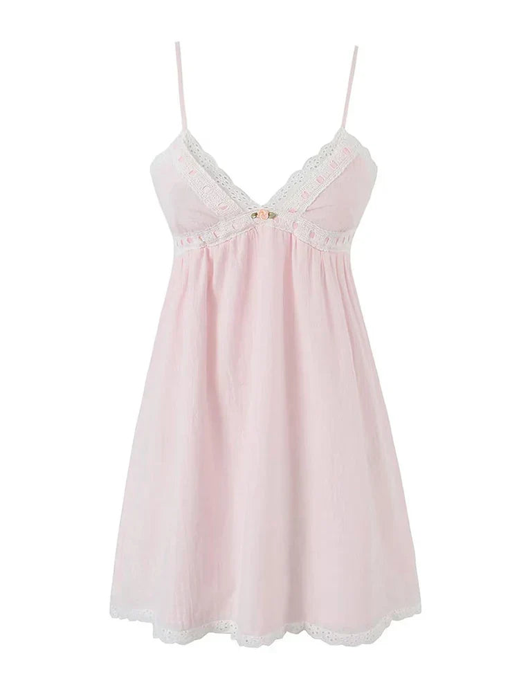 FIONA MINI DRESS