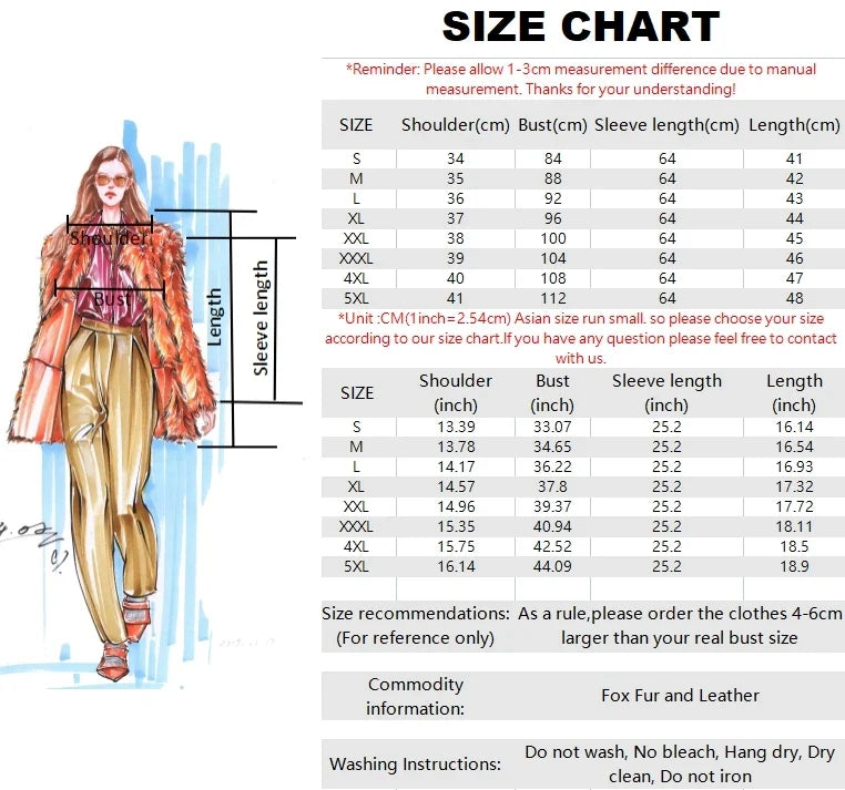 Women Leather Jacket Fur Sleeve Lady Jackets Leather Fur Fox Sleeve Ladies Biker Jacket Leather with Real Fur Sleeve 952-36