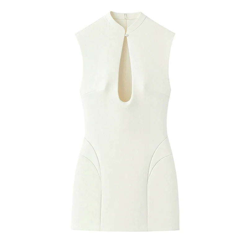 SONNA MINI DRESS