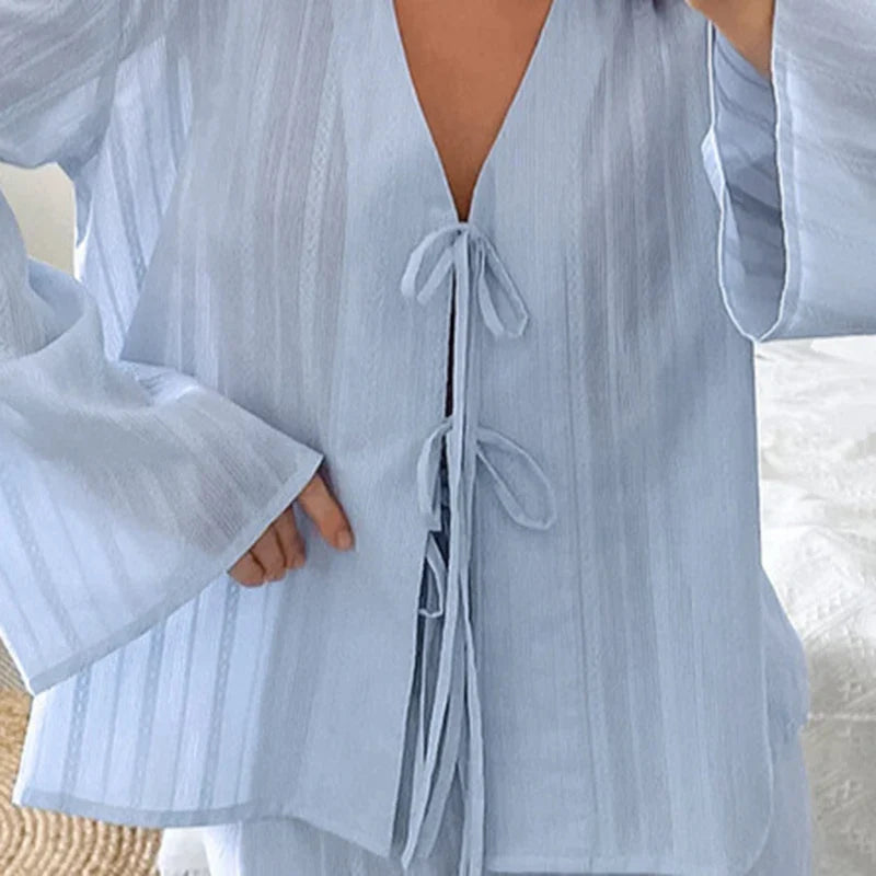 HANA TWO PIECE SET