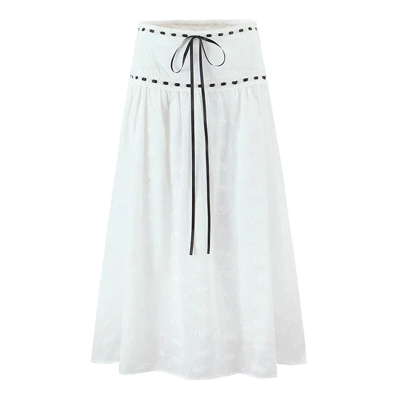 MINA SKIRT