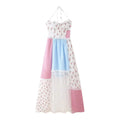 ABBY FLORAL DRESS