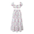 IRIS TWO PIECE SET