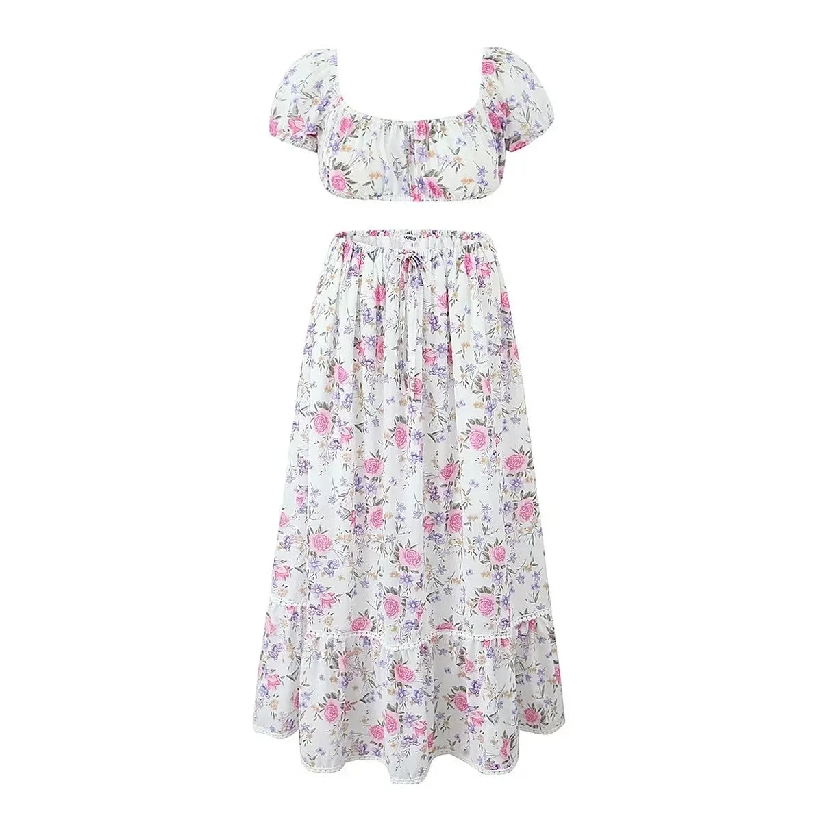 IRIS TWO PIECE SET