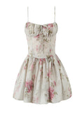 VITA MINI DRESS