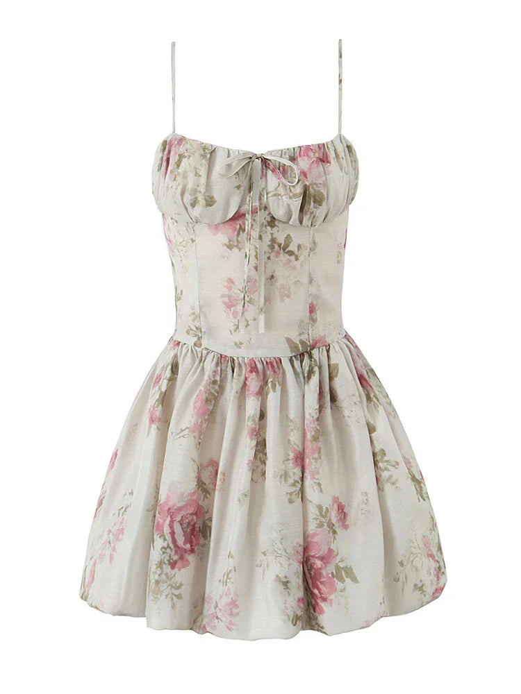 VITA MINI DRESS