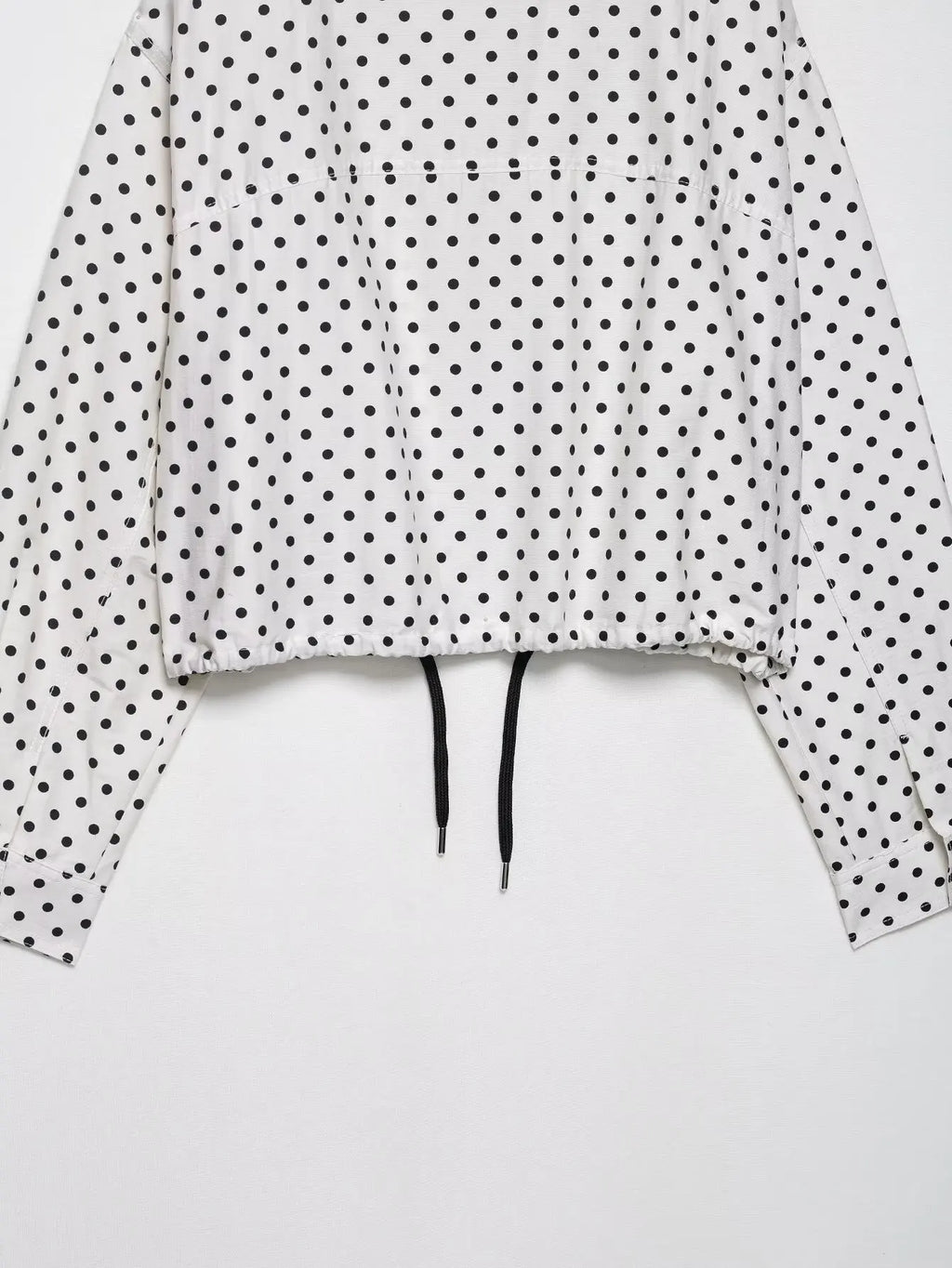 JOHANNE POLKA DOT SET