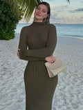 MERIMA MAXI DRESS