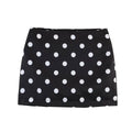 MIREN POLKA DOT MINI SKIRT