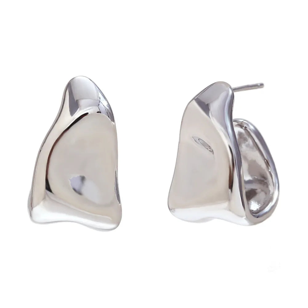 ZEUS EARRINGS