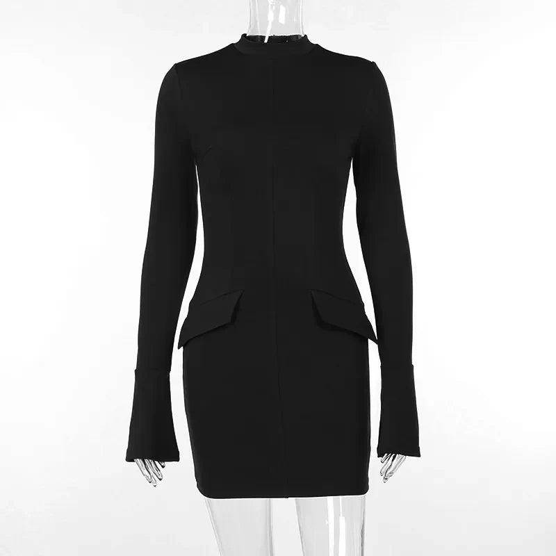 MONA MINI DRESS