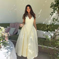 NUR MIDI DRESS