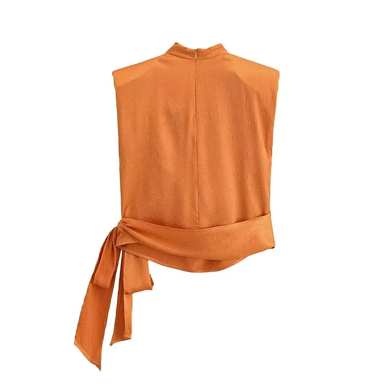 GIANNA BLOUSE