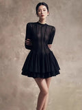LENKA MINI DRESS