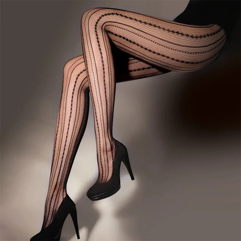 VALENKA TIGHTS