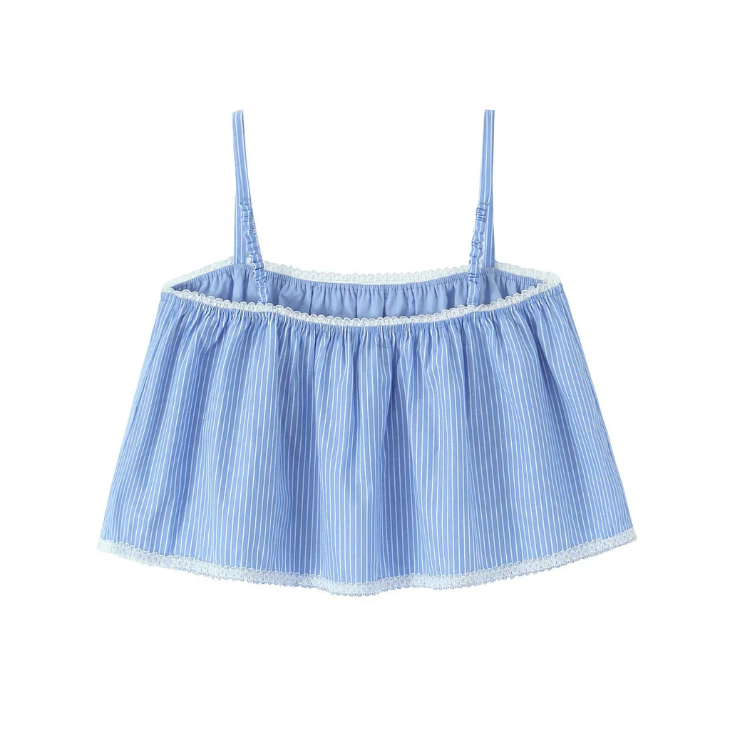 SLOAN CO-ORD TOP