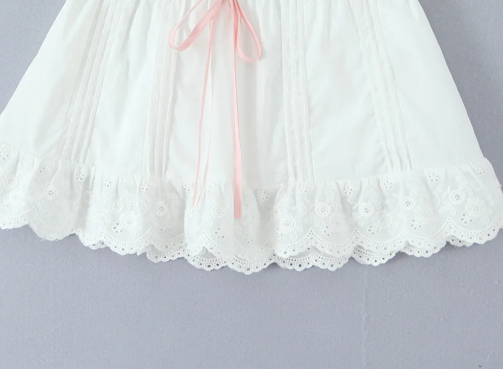 HANA LACE SET