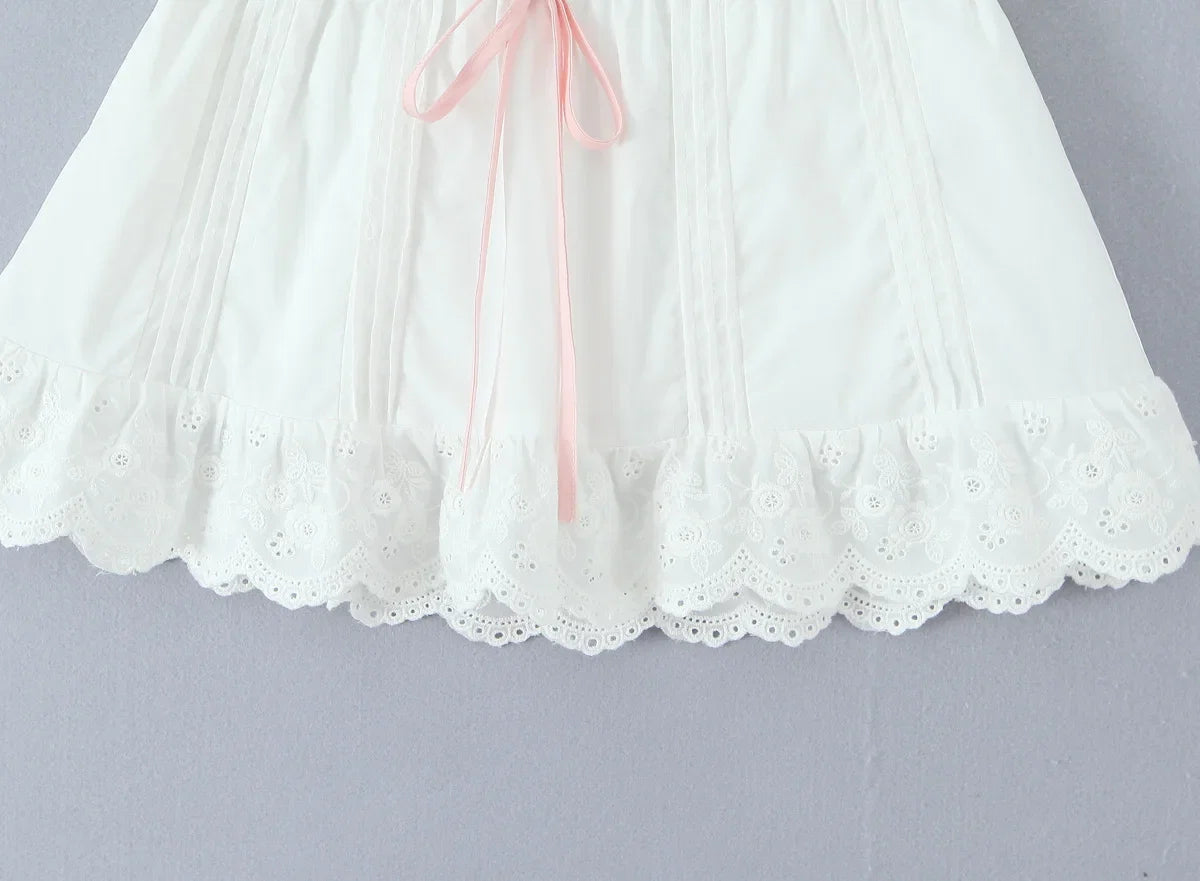 HANA LACE SET