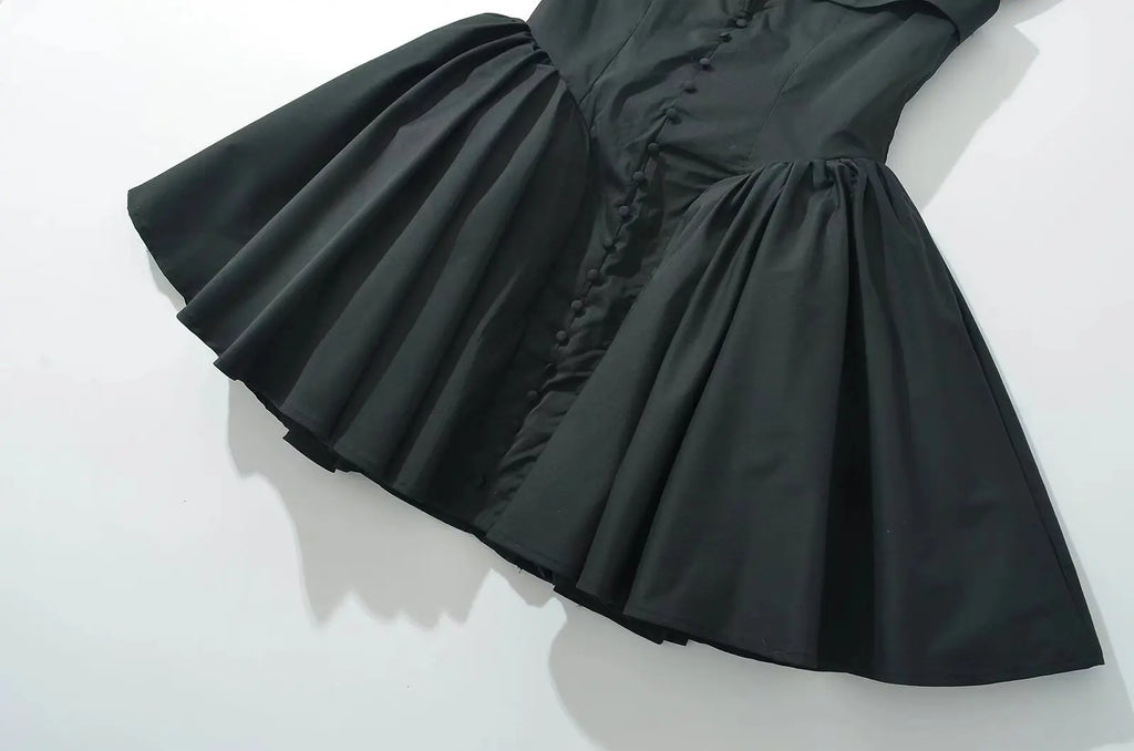 INA MINI DRESS