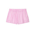 JACKIE STRIPED SHORTS