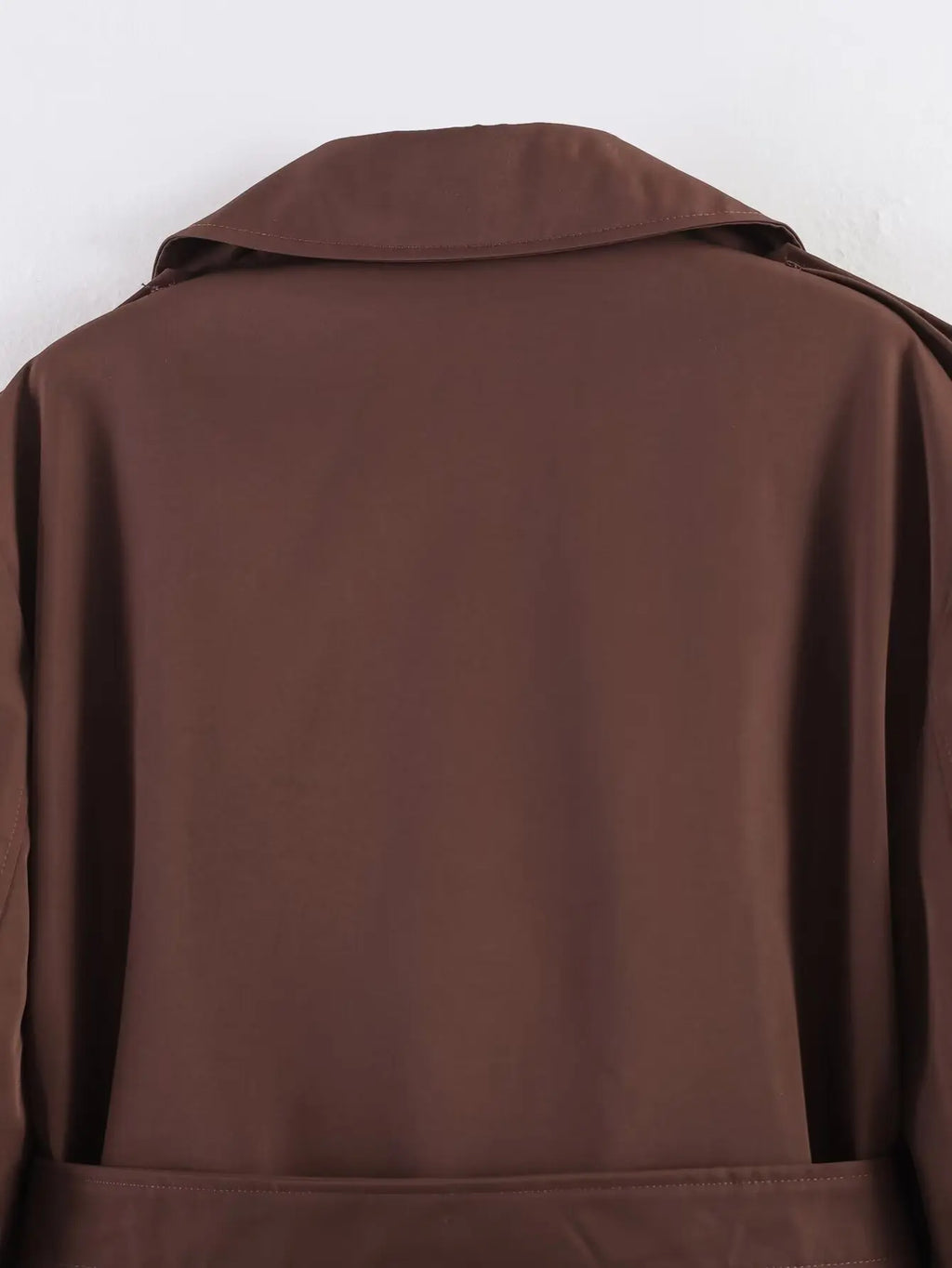 HARPER TRENCH COAT