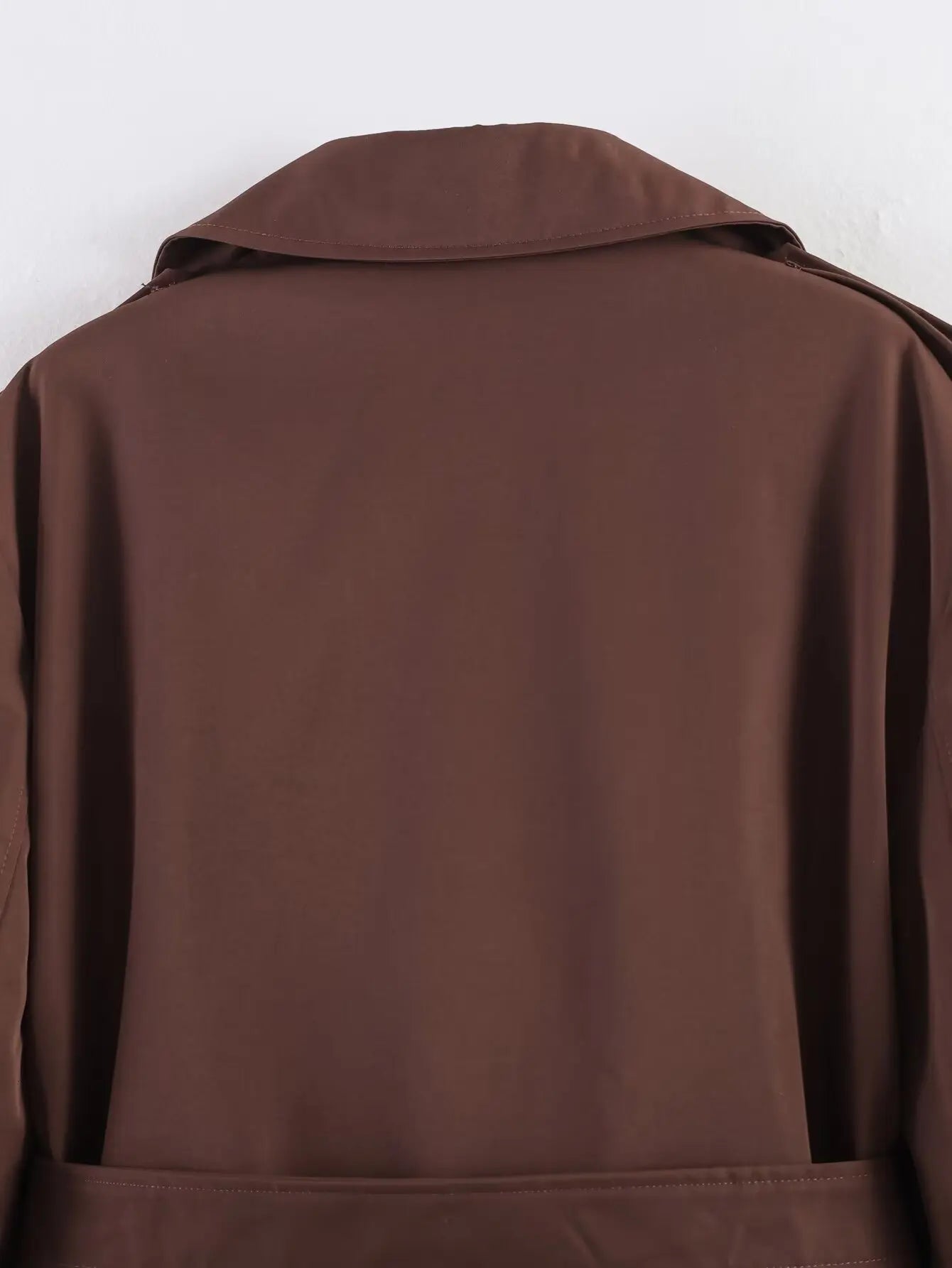HARPER TRENCH COAT