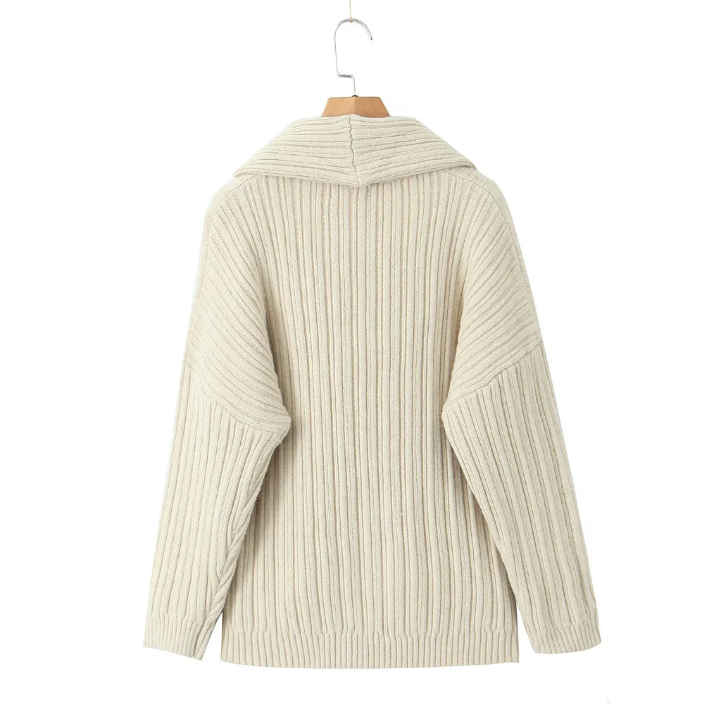 VANI SWEATER