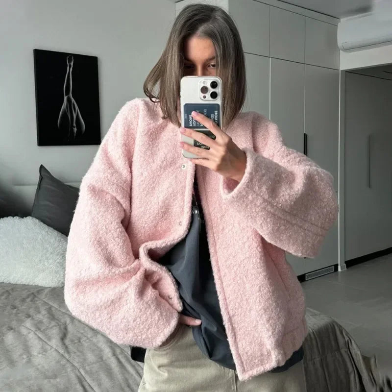 MILA JACKET