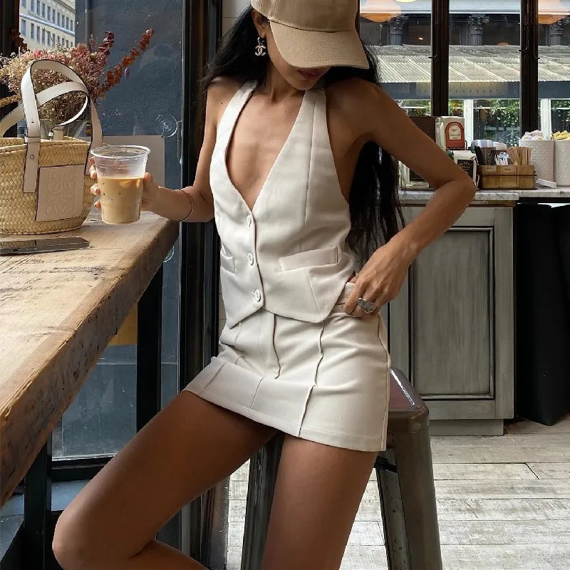 MAVIS TWO PIECE SET