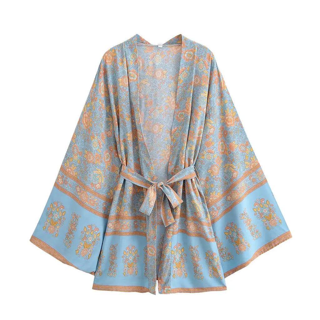 EMILIA KIMONO