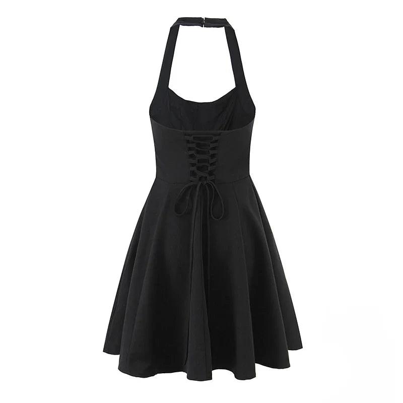 KELLY MINI DRESS