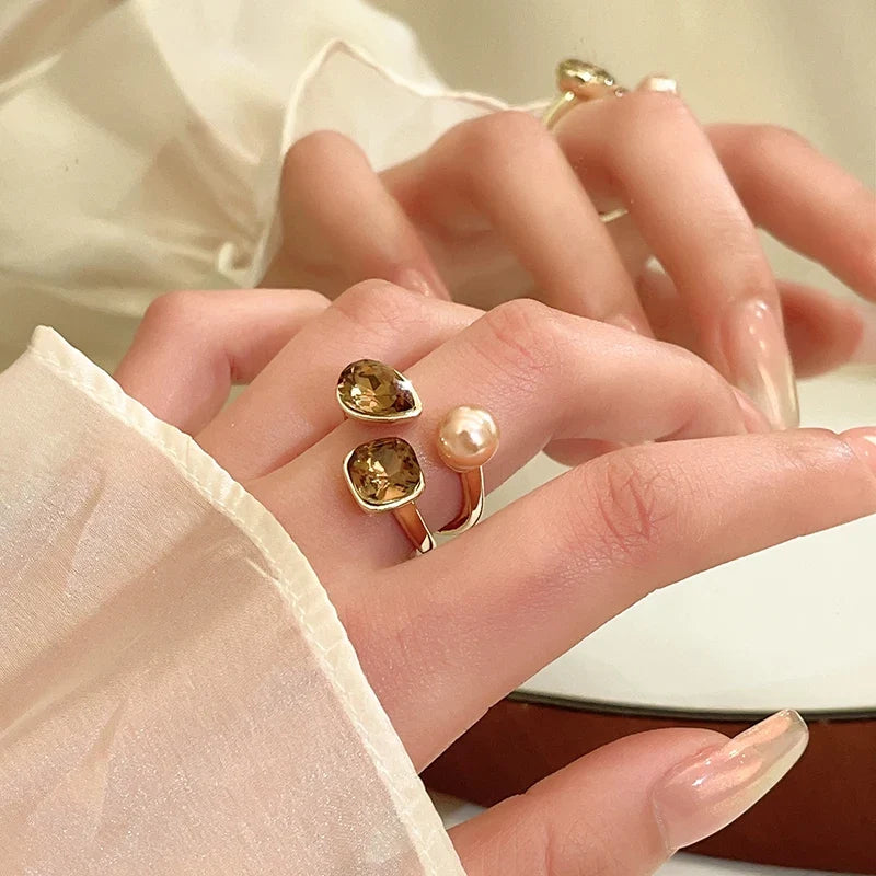MAYDA RING