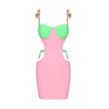 MAIANA MINI DRESS