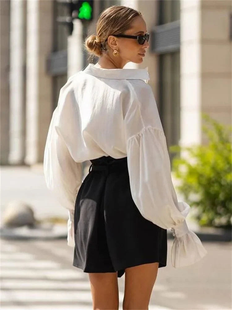 AURI SHIRT