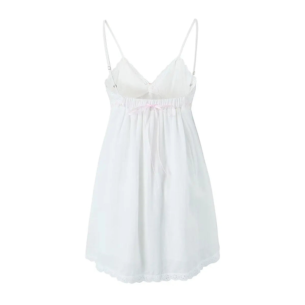 COURTNEY MINI DRESS