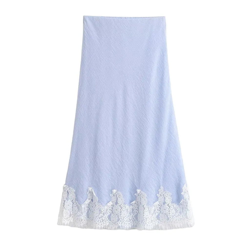 SANA CO-ORD MAXI SKIRT