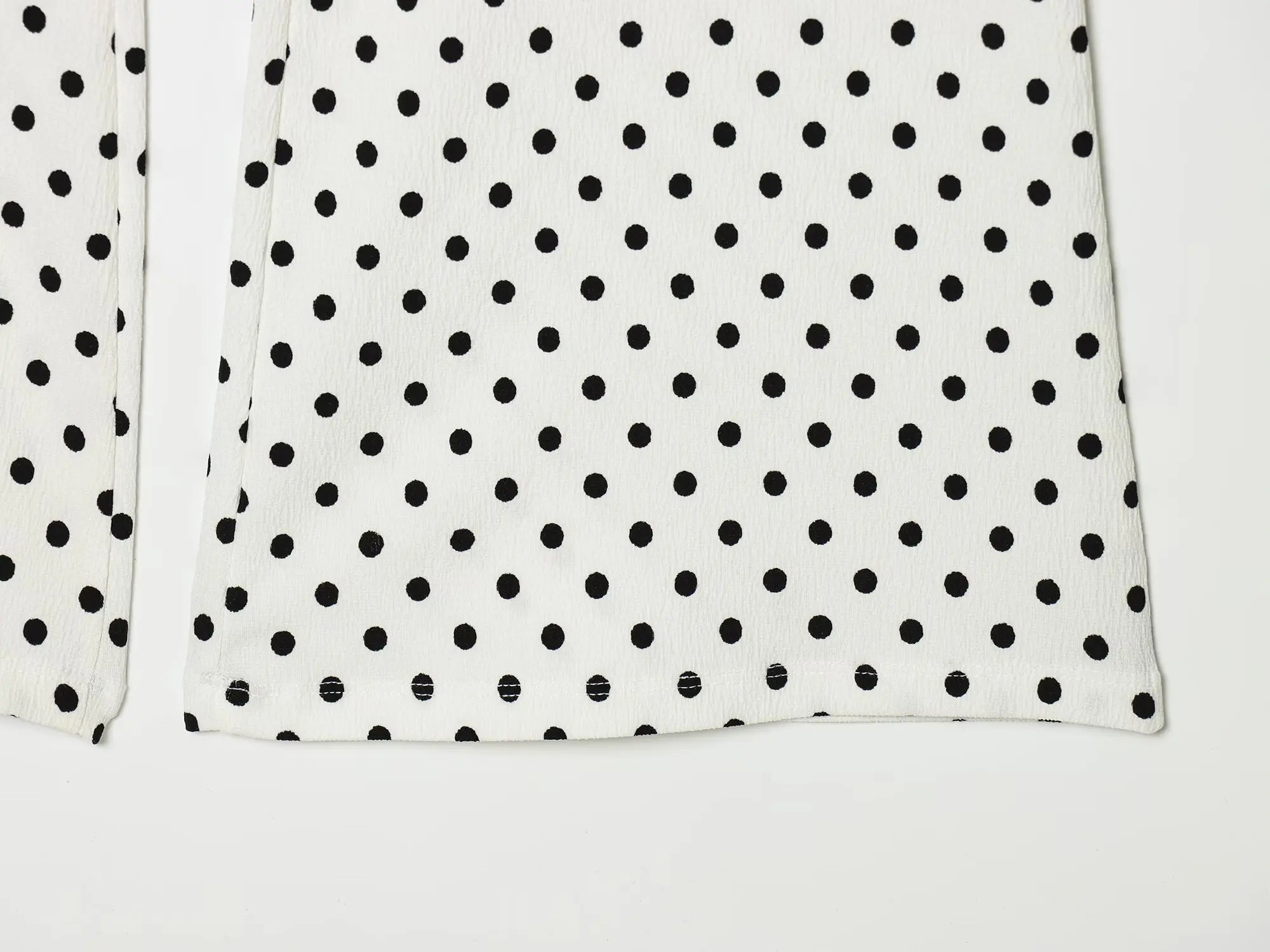 ELIZ POLKA DOT PANTS