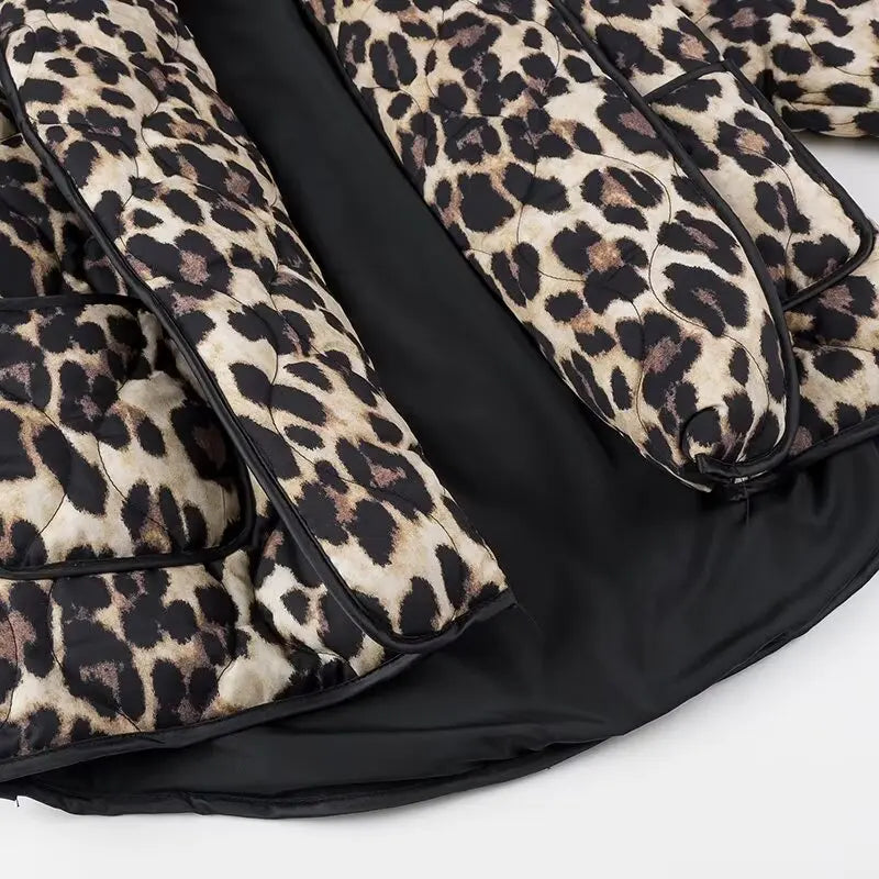 LUCYA JACKET
