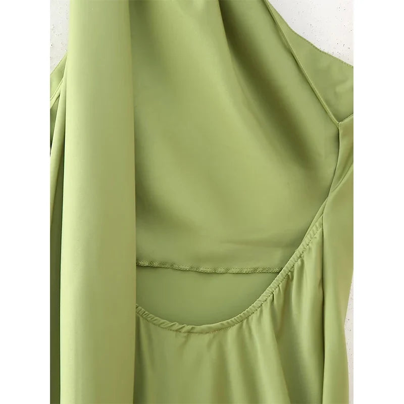SHILOH MAXI DRESS