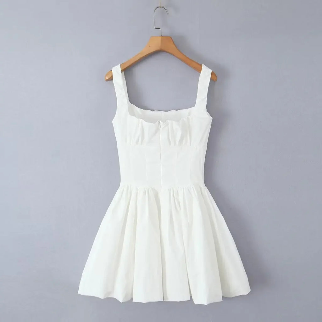 NOA MINI DRESS