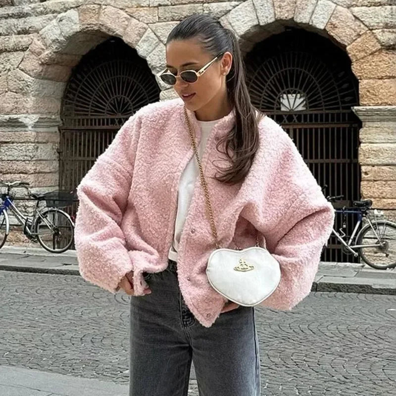 MILA JACKET