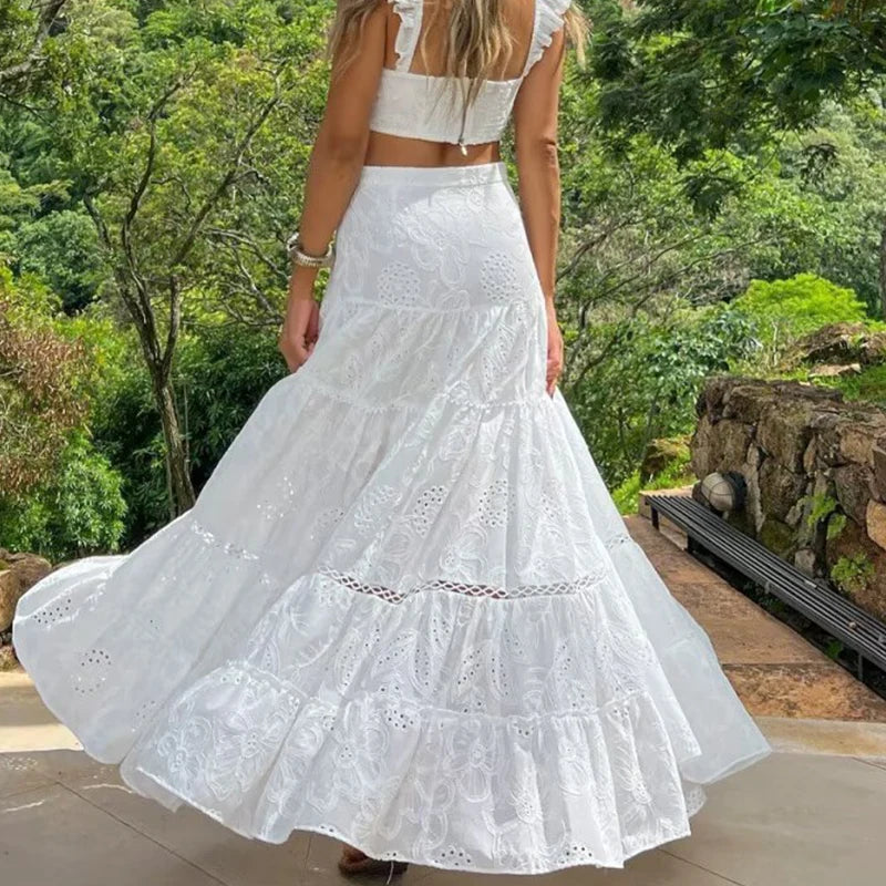 HANA SKIRT