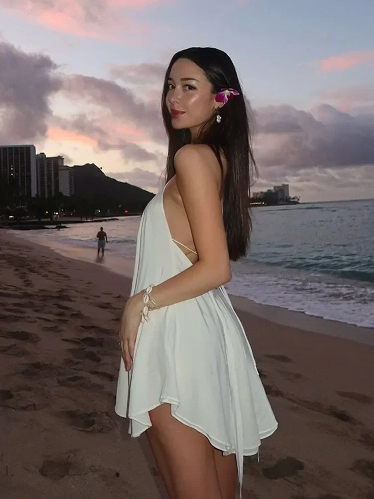 VIOLI MINI DRESS