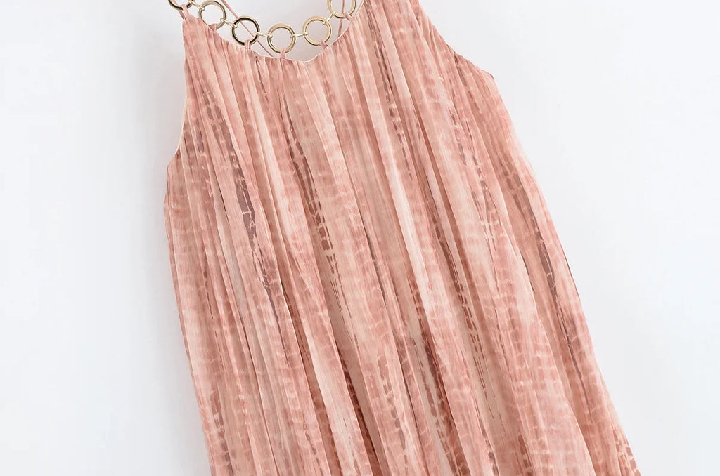 INA MAXI DRESS