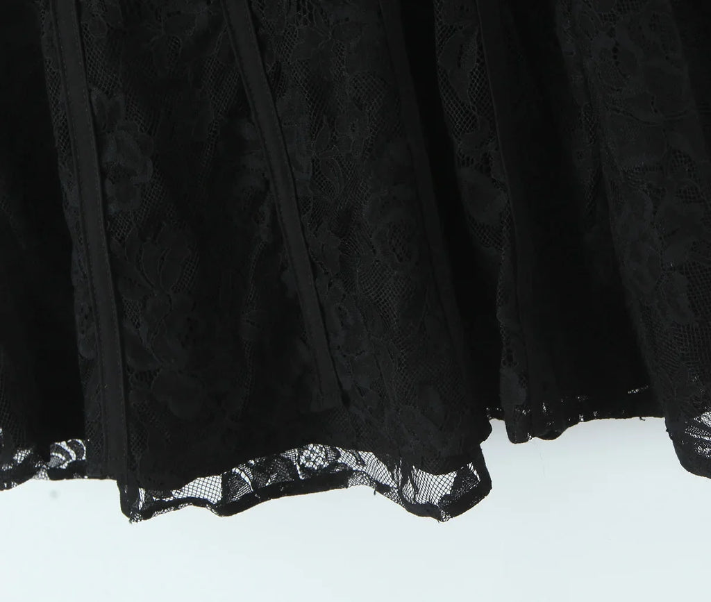 CHARMAINE MINI DRESS