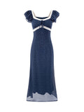 LORELI MIDI DRESS