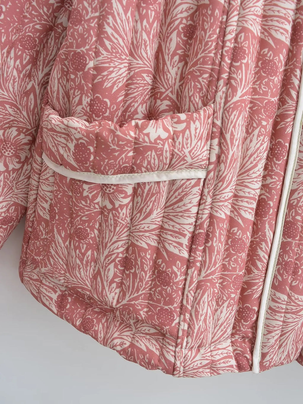 MORGAN JACKET