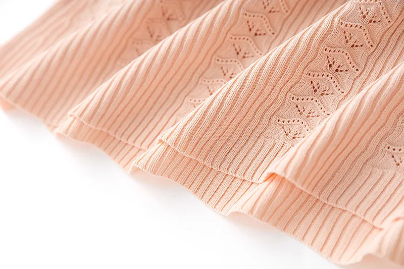 MARIENNE KNIT DRESS