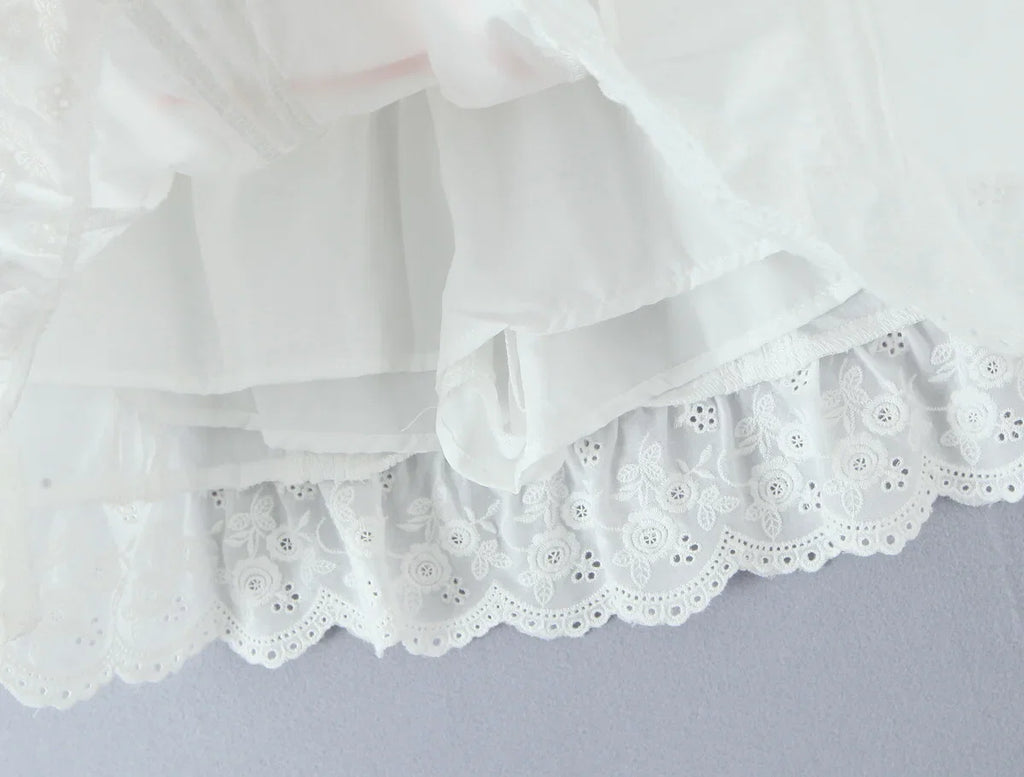 HANA LACE SET