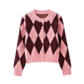 MALLORY KNIT CARDIGAN